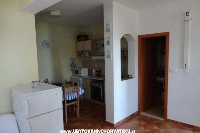 Appartementen Vesna – foto 7