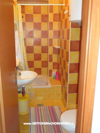 Appartementen Vesna – foto 8