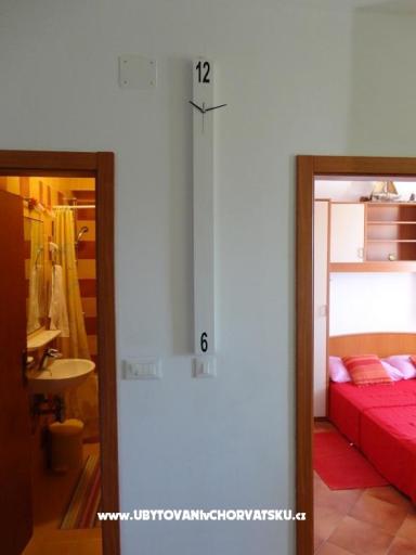Appartementen Vesna – foto 9