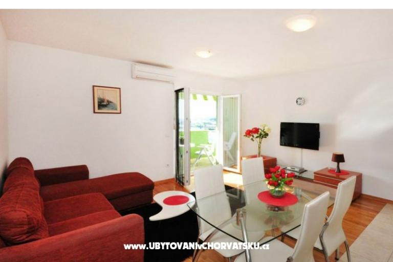 Appartementen Beverly – foto 11