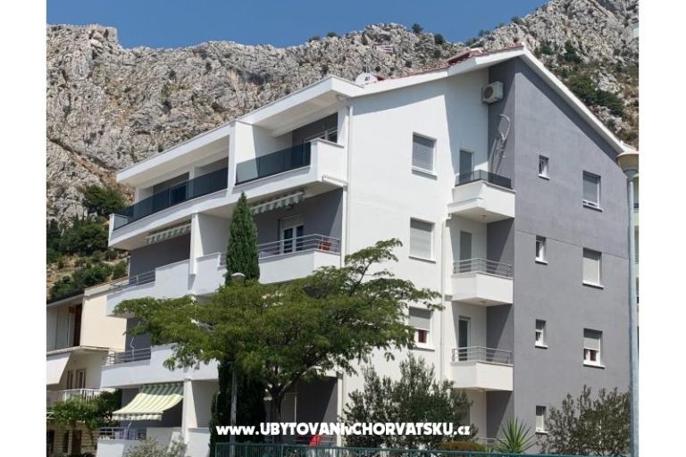 Appartementen Beverly – foto 16