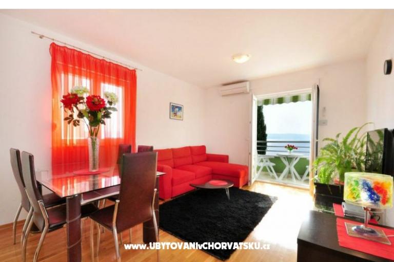 Appartementen Beverly – foto 2