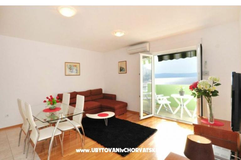 Appartementen Beverly – foto 9