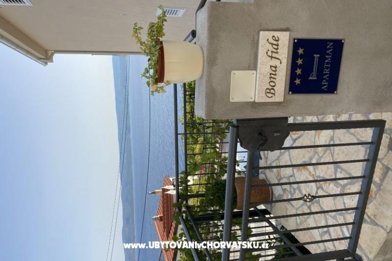 Appartementen Bona fide – foto 18