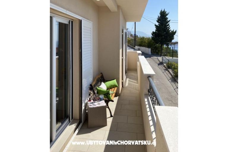 Appartementen Bona fide – foto 8