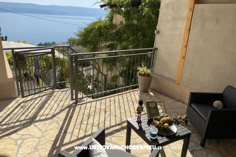 Appartementen Bona fide – foto 9