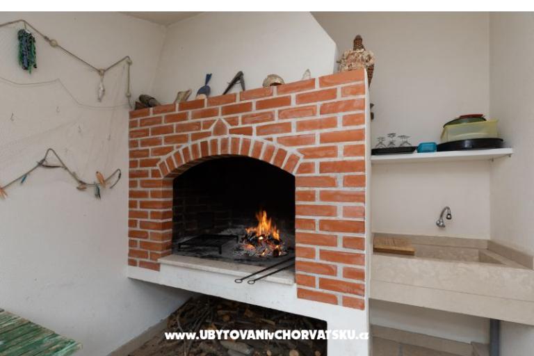 Appartementen Bosiljka – foto 6