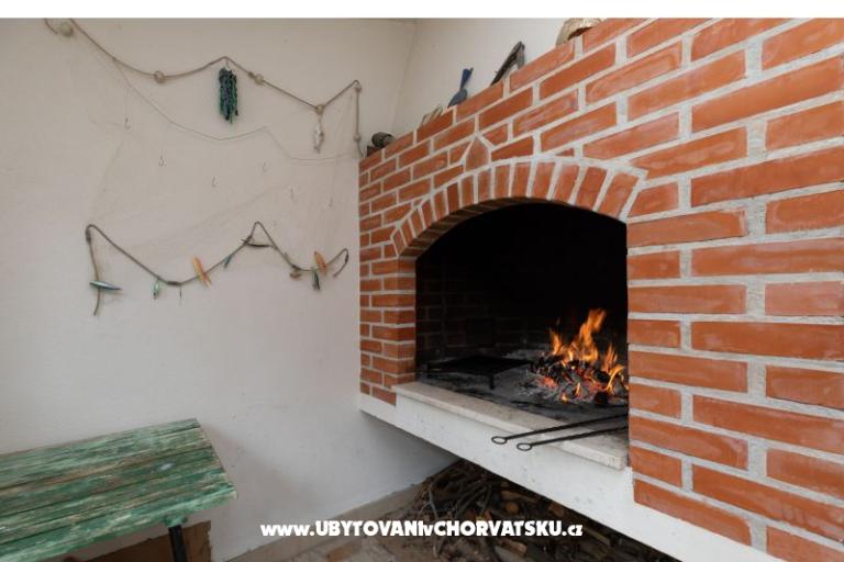 Appartementen Bosiljka – foto 7