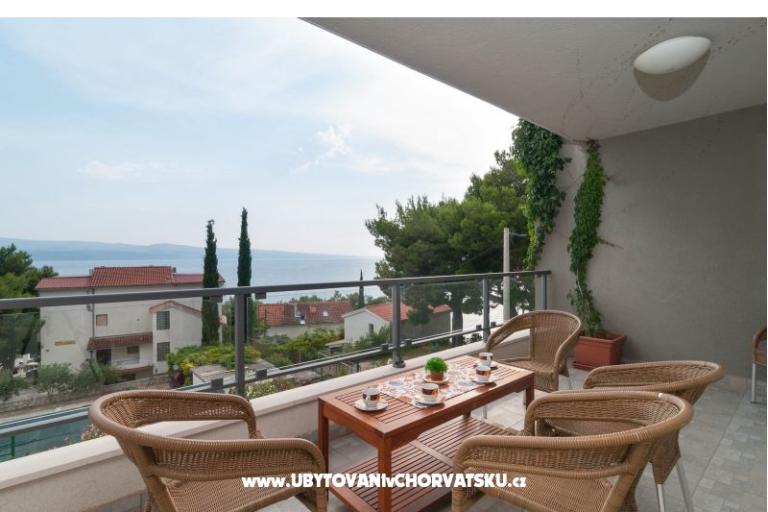 Appartementen Božan – foto 10