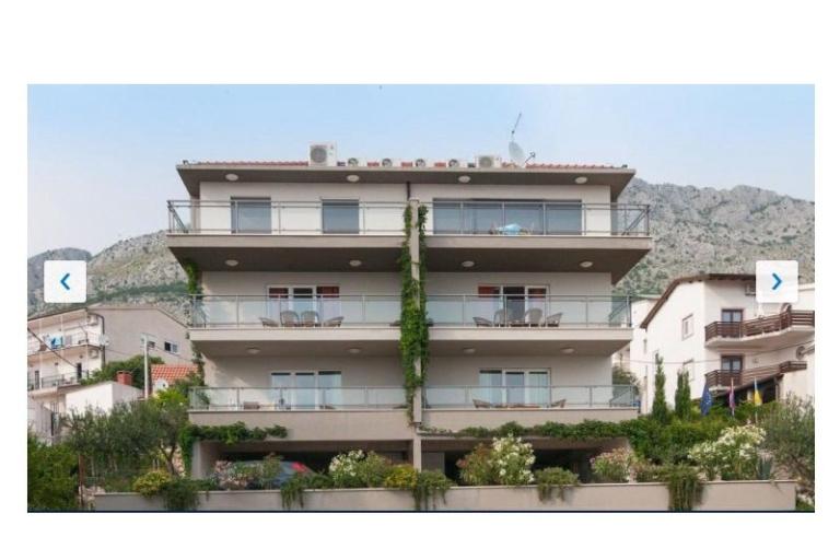 Appartementen Božan – foto 12