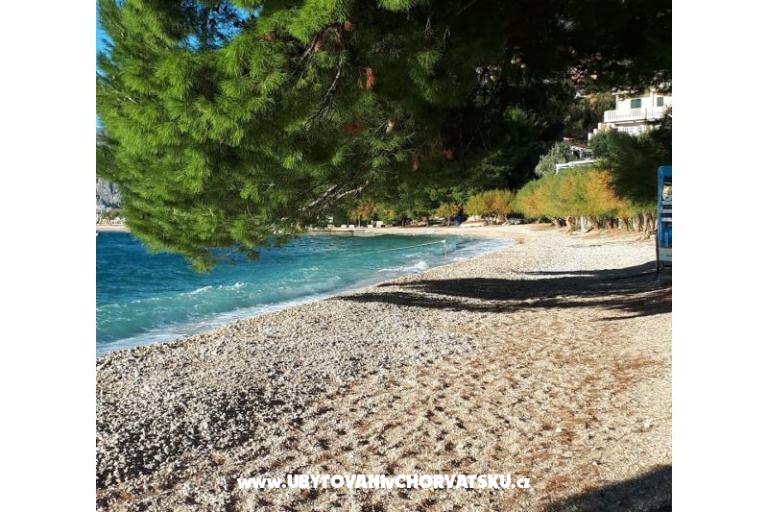 Appartementen Božan – foto 13