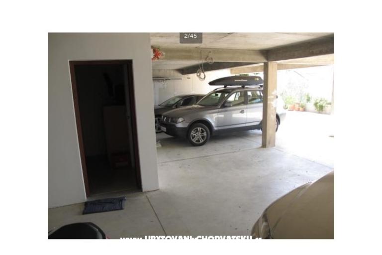 Appartementen Božan – foto 15