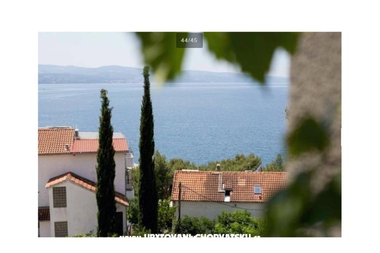 Appartementen Božan – foto 16