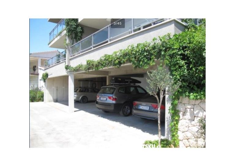 Appartementen Božan – foto 17