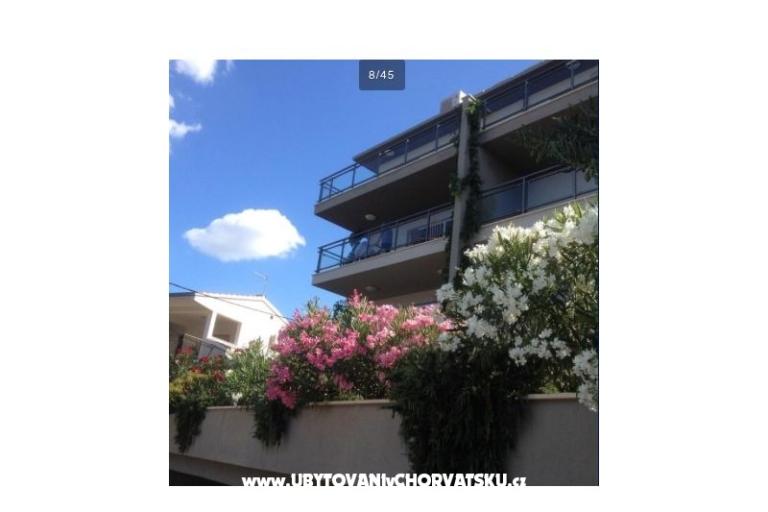 Appartementen Božan – foto 18