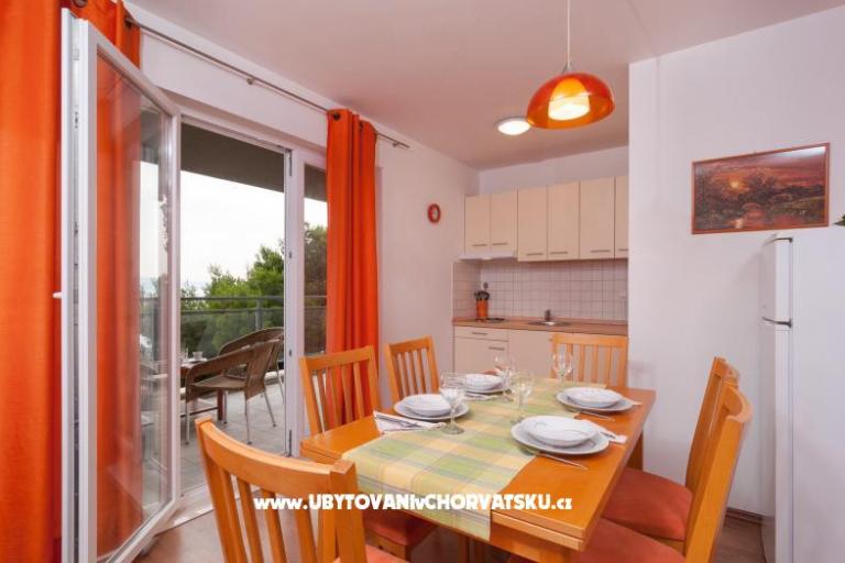 Appartementen Božan – foto 2