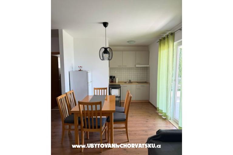 Appartementen Božan – foto 3