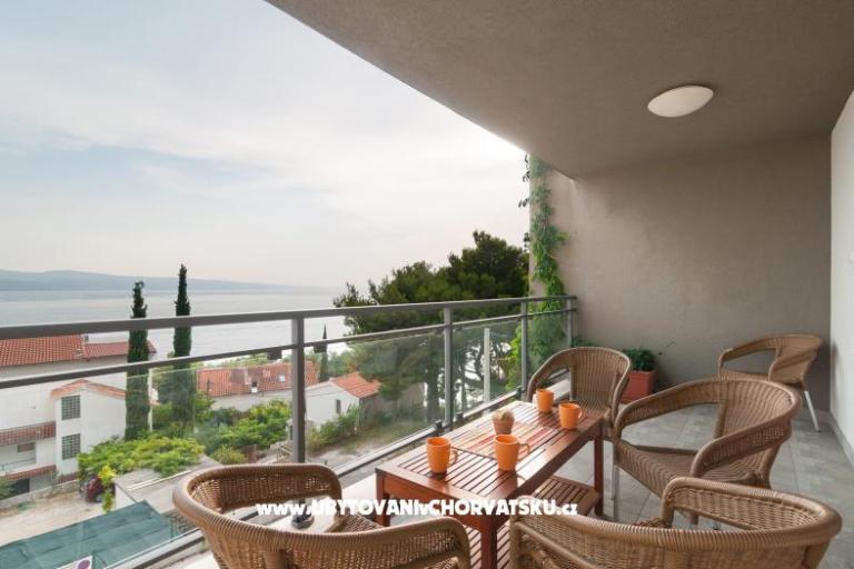 Appartementen Božan – foto 4