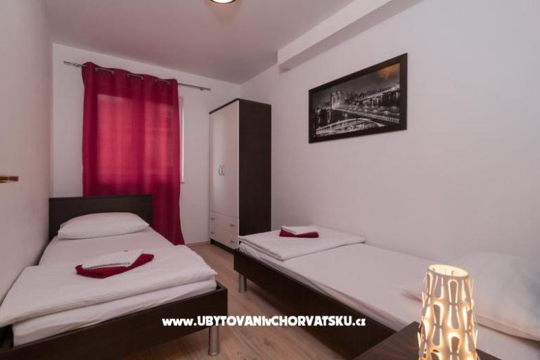 Appartementen Božan – foto 6
