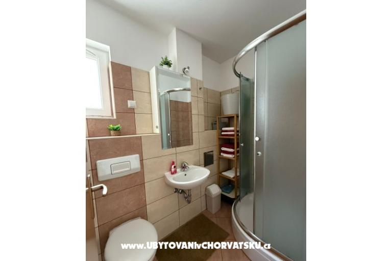 Appartementen Božan – foto 7