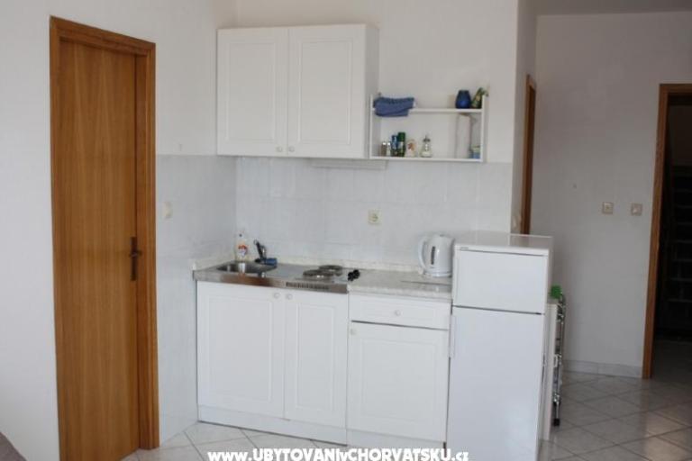 Appartementen Camić – foto 11
