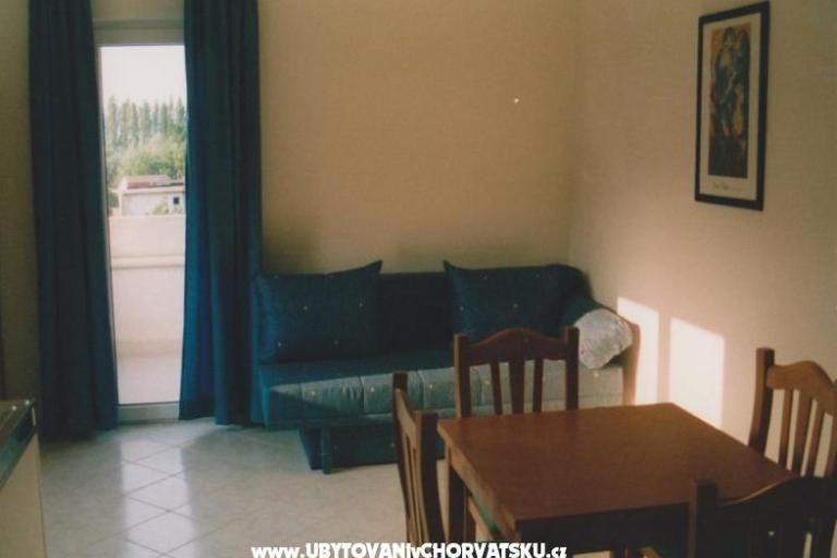 Appartementen Camić – foto 14