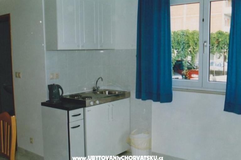 Appartementen Camić – foto 16