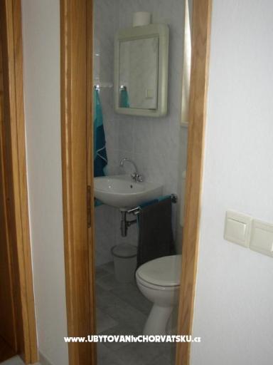 Appartementen Camić – foto 17