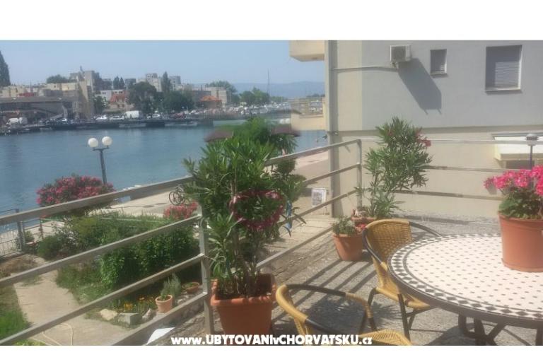 Appartementen Cetina – foto 9