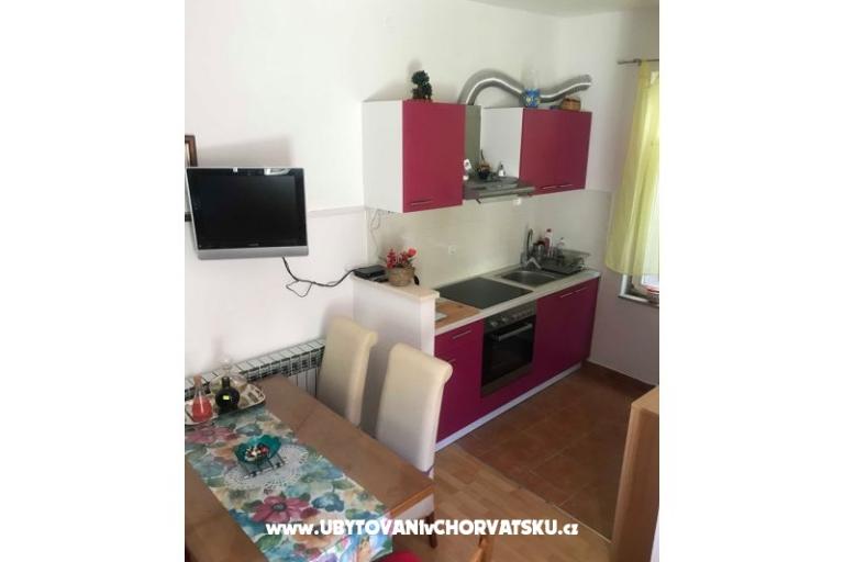 Appartementen Danka – foto 11
