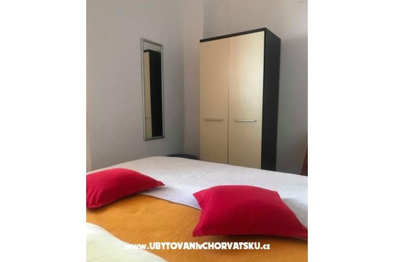 Appartementen Danka – foto 13
