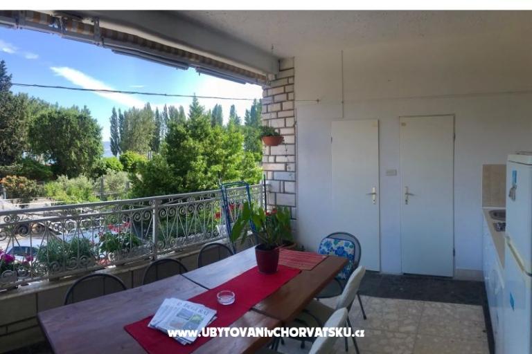 Appartementen Danka – foto 8