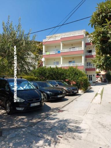 Appartementen Diridonda – foto 28