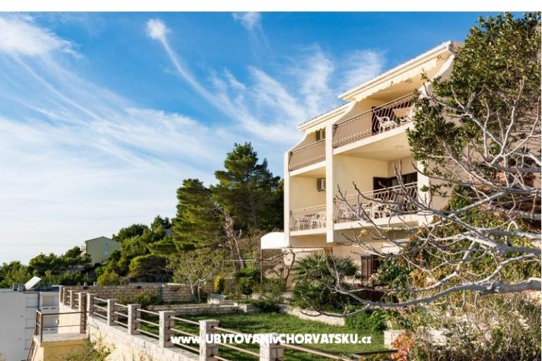 Appartementen Edita &amp; Robert – foto 10