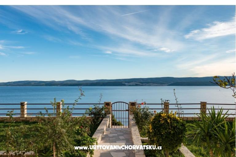 Appartementen Edita &amp; Robert – foto 11