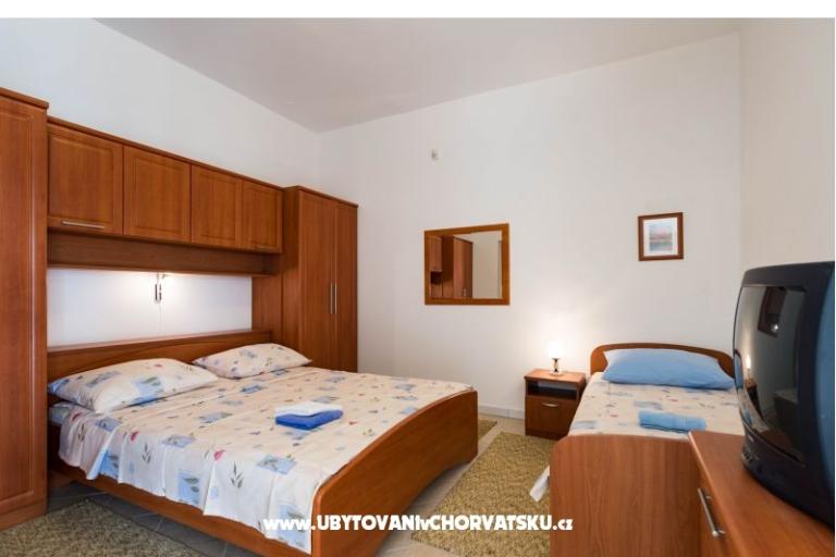 Appartementen Edita &amp; Robert – foto 12