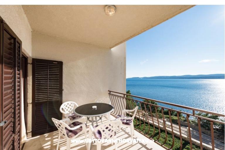 Appartementen Edita &amp; Robert – foto 13