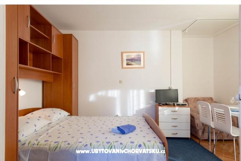 Appartementen Edita &amp; Robert – foto 14