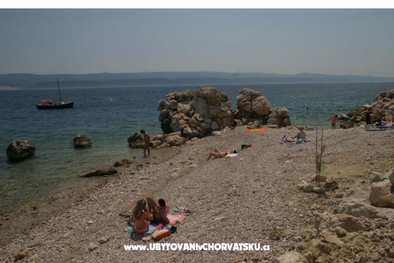 Appartementen Edita &amp; Robert – foto 15