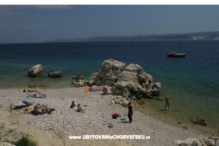 Appartementen Edita &amp; Robert – foto 16