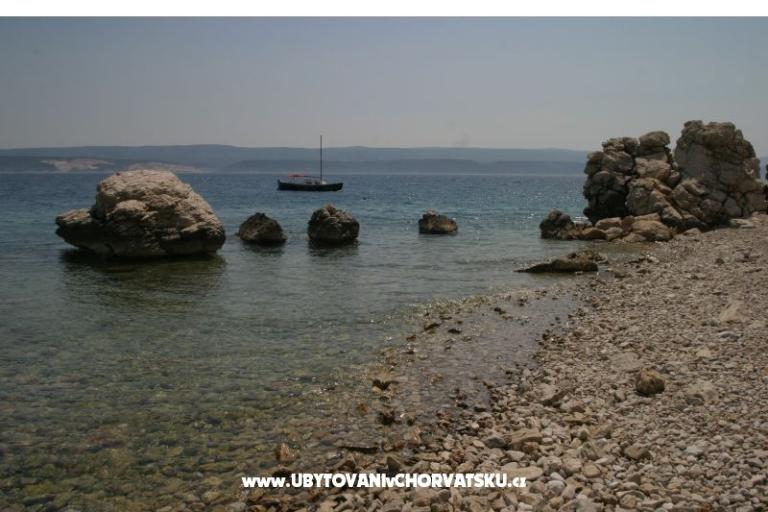 Appartementen Edita &amp; Robert – foto 17