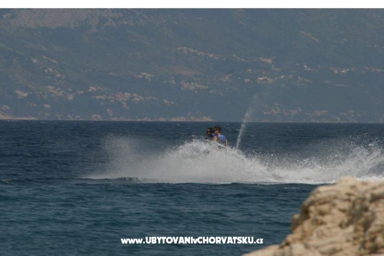 Appartementen Edita &amp; Robert – foto 18