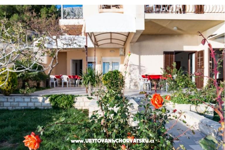 Appartementen Edita &amp; Robert – foto 5