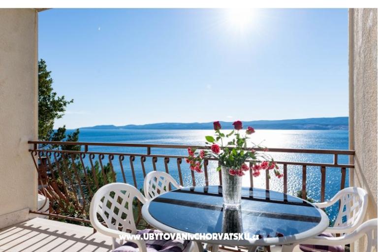 Appartementen Edita &amp; Robert – foto 6