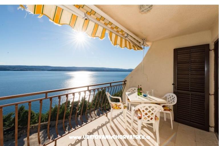 Appartementen Edita &amp; Robert – foto 7