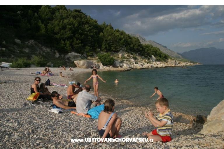 Appartementen Edita &amp; Robert – foto 8