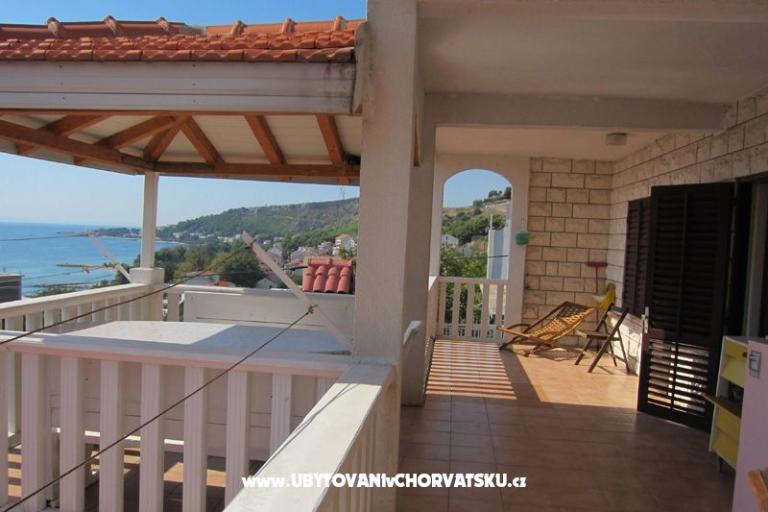 Appartementen Gabelica – foto 11