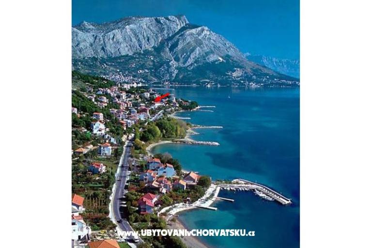 Appartementen Gabelica – foto 2