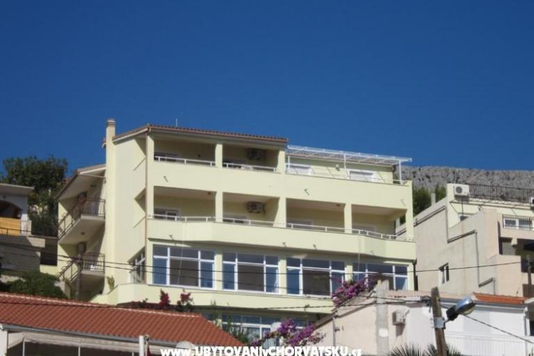 Appartementen Gasic – foto 2