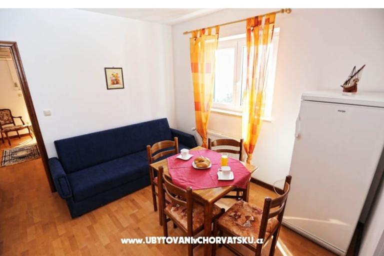 Appartementen DREAM – foto 16